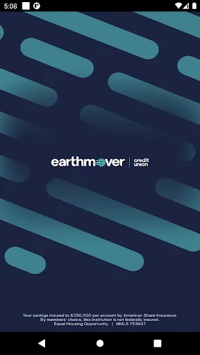 Earthmover Credit Union screenshot 1