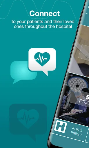 Ease MD clinician messaging