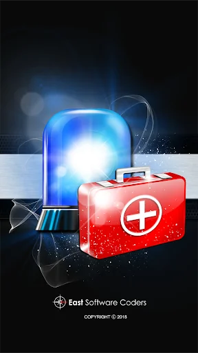 Ambulance Sirens screenshot 1