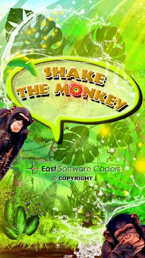 Shake The Monkey