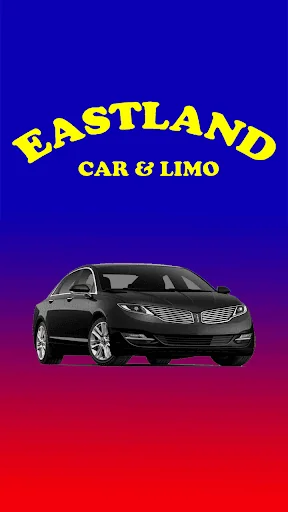 Eastland Car Service screenshot 1