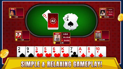 Marriage - Offline Card Game