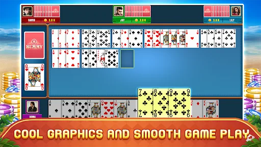 Rummy Gold