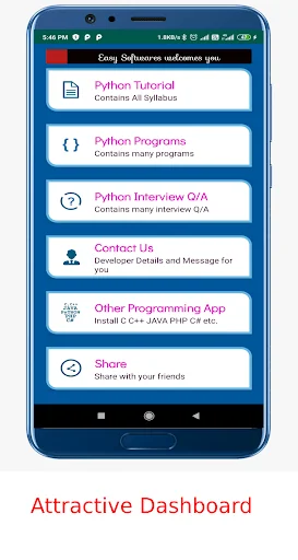 Python Programming