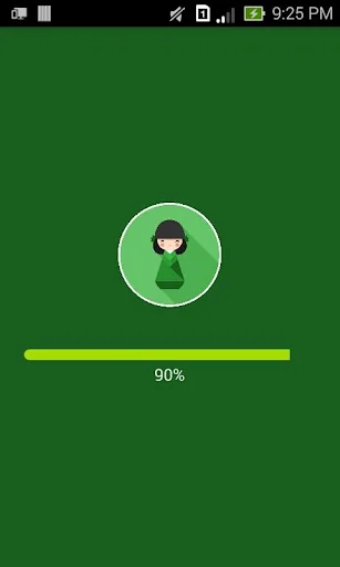 Learn Japanese with Anna screenshot 1