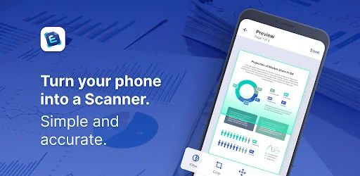 Easy Scanner