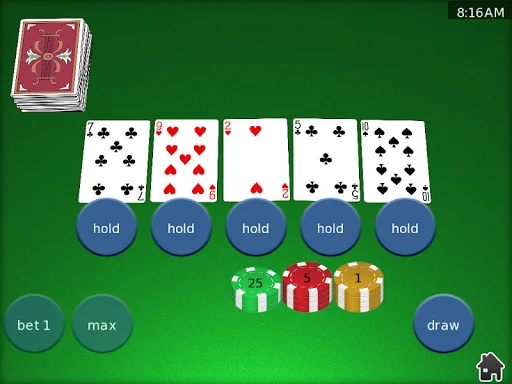 CardShark - Solitaire & more screenshot 2