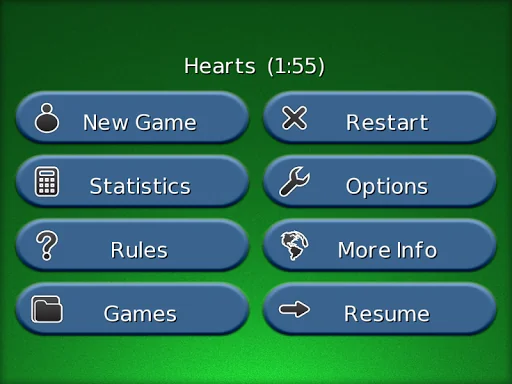 CardShark - Solitaire & more screenshot 4