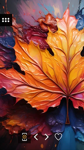 Autumn wallpapers screenshot 1