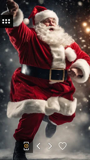 Christmas Wallpapers 4K