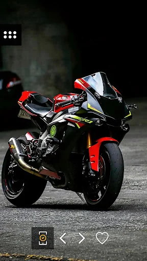 Motorcycles wallpaper
