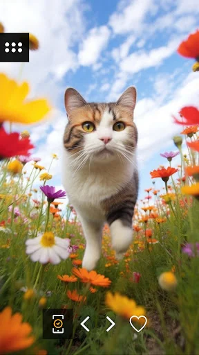 Wallpapers cute animals