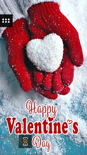 Wallpapers for Valentine's Day