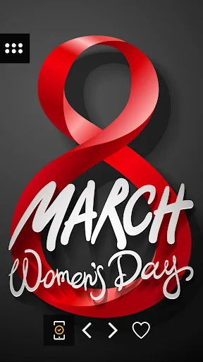 Women's Day Wallpapers
