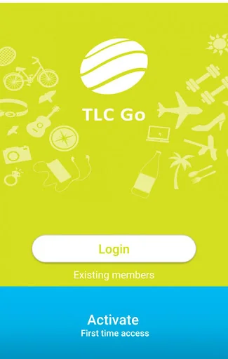 TLC Go