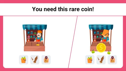 Easy Game - Brain Puzzle screenshot 4