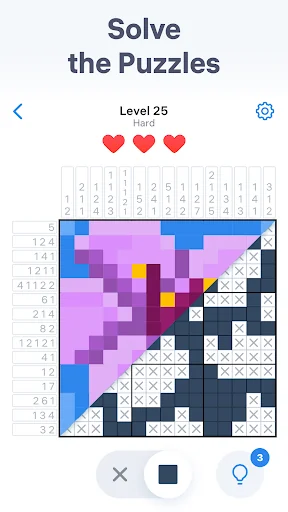 Nonogram.com - Puzzle Games