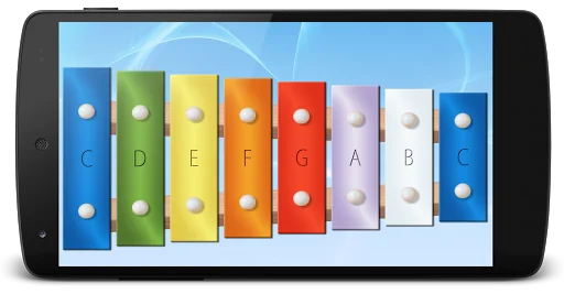 Xylophone
