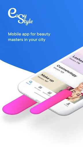 Easy Style – Beauty services