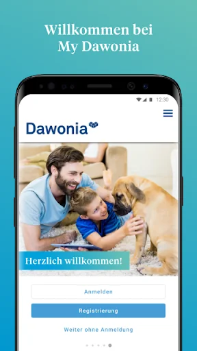 My Dawonia