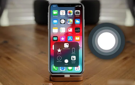 Assistive Touch for Android