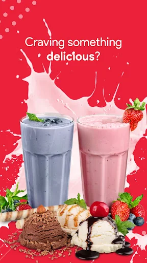 EatEasy - Food & Grocery