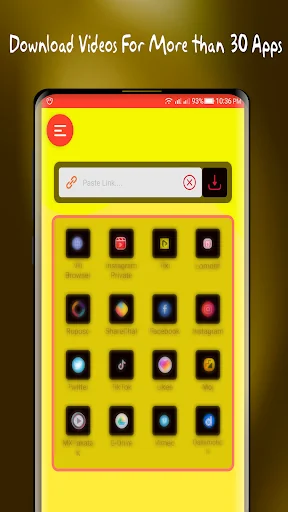 Video Downloader For Roposo