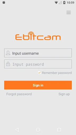 Ebitcam