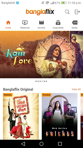 Banglaflix