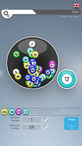 Random Number Apps