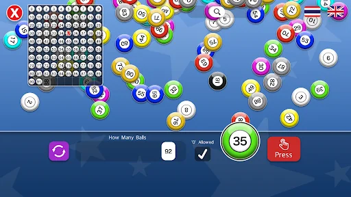 Random Number Suite screenshot 2