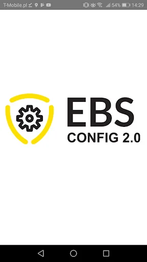 EBS Config 2.0