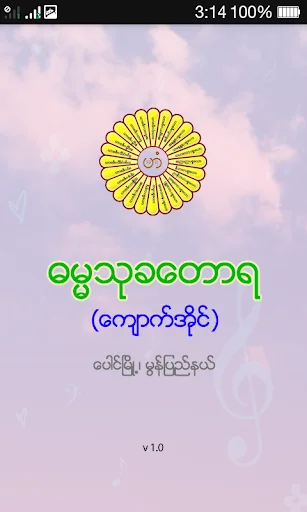 Dhamma Thukha Tawya