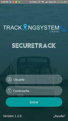SecureTrackCoop
