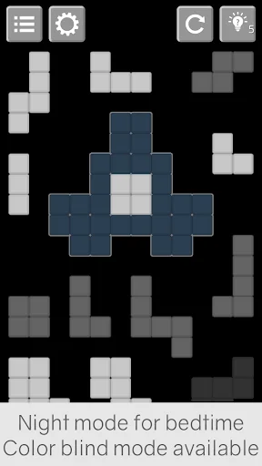 Block + Coloring Puzzle screenshot 4