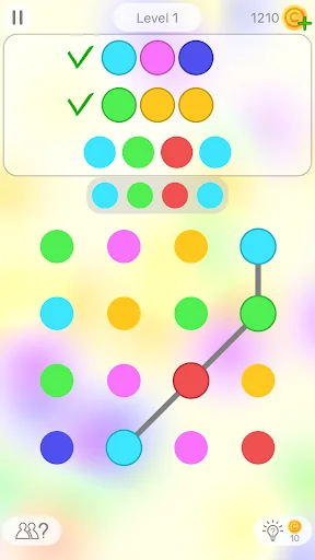 Color Patternz