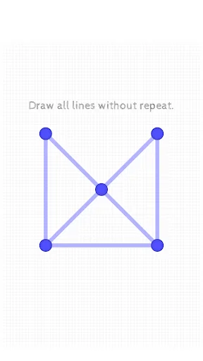 One touch Drawing screenshot 1