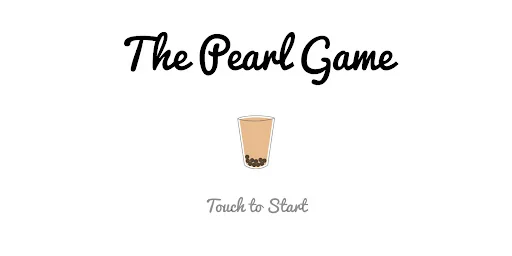 The Pearl Game