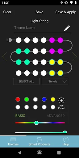 NOMA Advanced Christmas screenshot 4