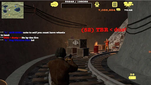 Dogfight Elite screenshot 3