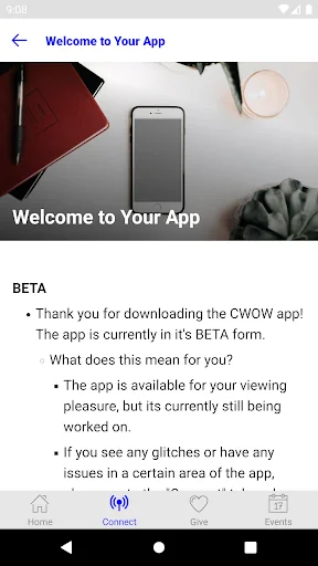 CWOW