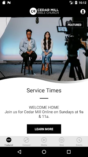 Cedar Mill Bible Church
