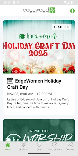 Edgewood QC