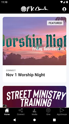 FVChurch