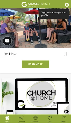 Grace Church of Glendora