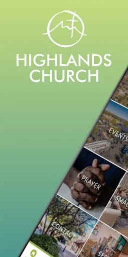 Highlands Church AZ