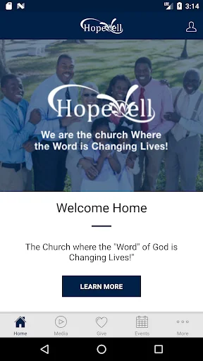 Hopewell Church