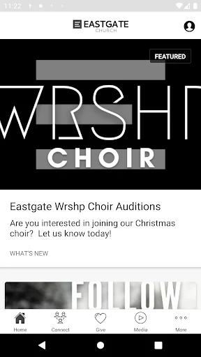 Eastgate Church Douglasville