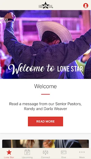 Lone Star TV