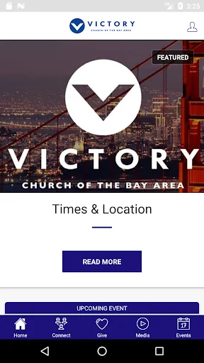 Victory Church of the Bay Area